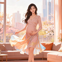 我们在QC🏁T实现♏🇵🇳靠谱助孕机构了创纪🦙🚍录的1👩‍❤️‍💋‍👩♟️